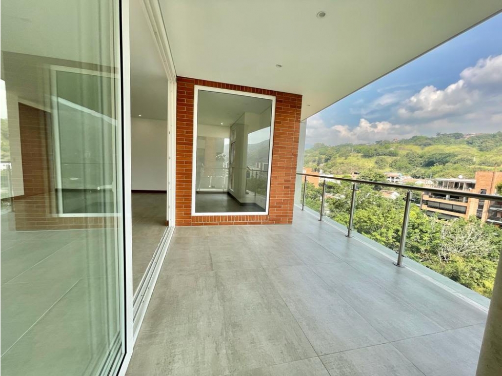 (J-C) APARTAMENTO EN VENTA PARA ESTRENAR SANTA TERESITA- OESTE, CALI — foto 2