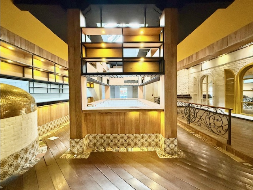 (WS) LOCAL PARA VENTA EN EL PEÑON- OESTE, CALI — foto 4