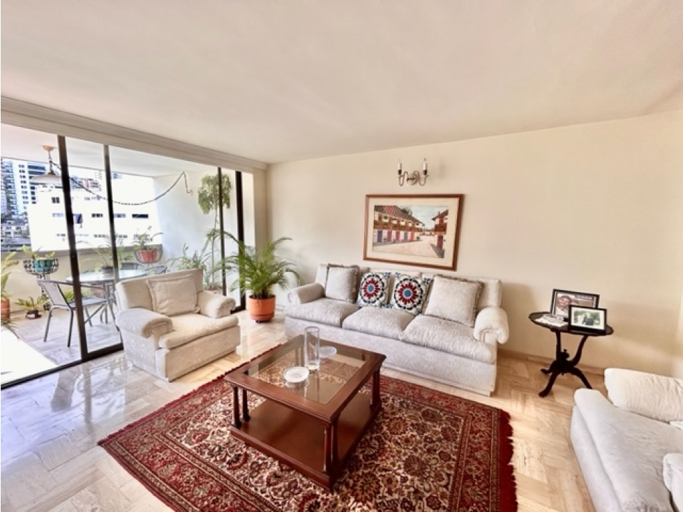 (J) APARTAMENTO PARA LA VENTA EN SANTA TERESITA-OESTE, CALI — foto 3
