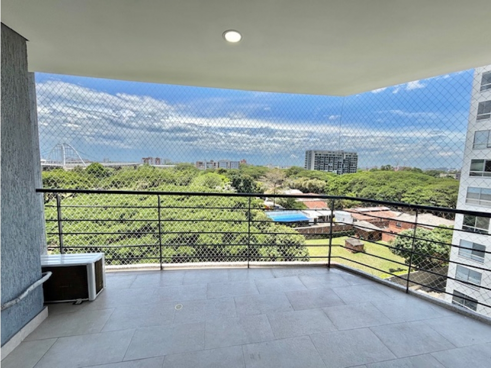(PM) APARTAMENTO EN VENTA SEMINARIO-SUR, CALI — foto 3