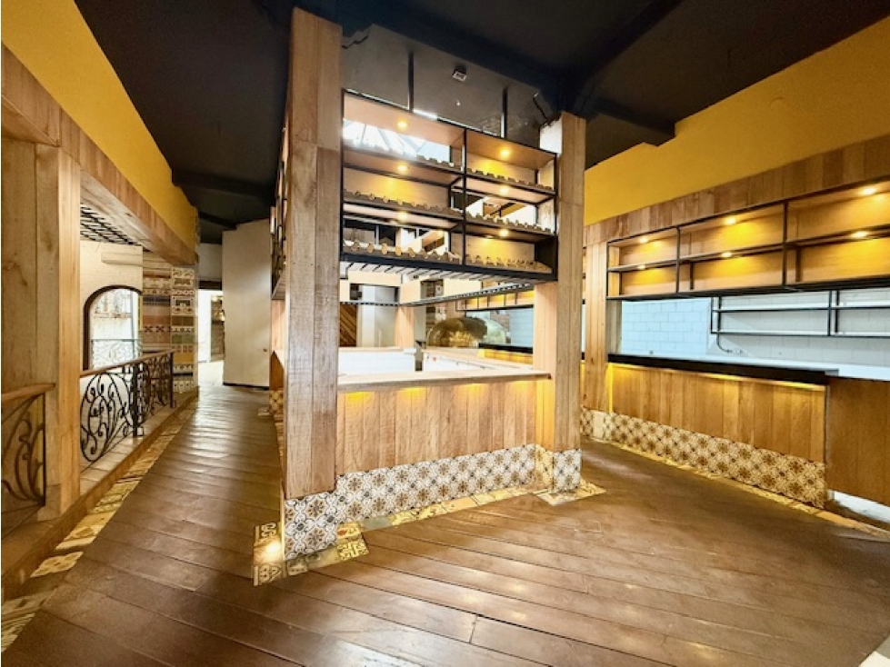 (WS) LOCAL PARA VENTA EN EL PEÑON- OESTE, CALI — foto 3