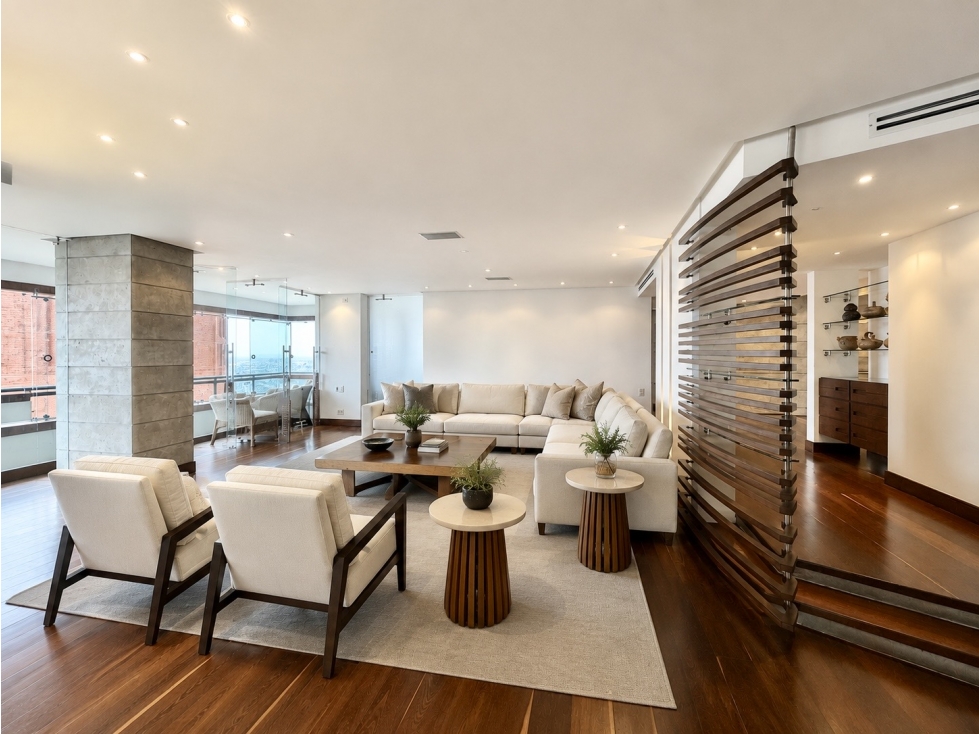 (J) APARTAMENTO PARA ALQUILAR EN ARBOLEDA-OESTE, CALI