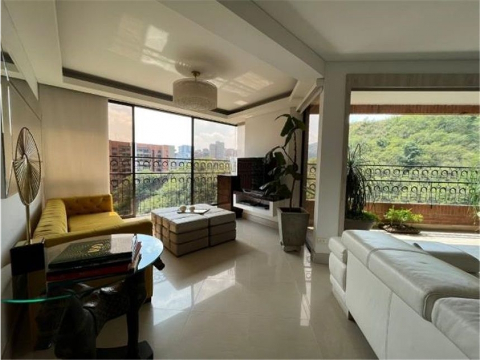 (MJ-C) APARTAMENTO PH EN VENTA EN EL AGUACATAL-OESTE, CALI — foto 3