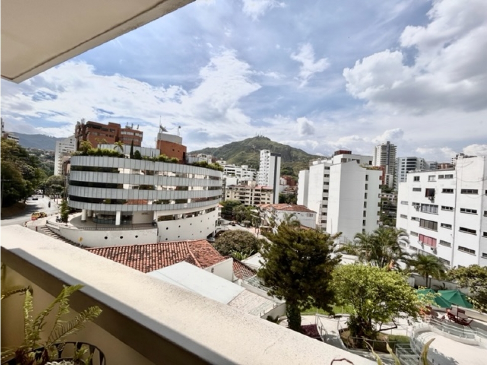 (J) APARTAMENTO PARA LA VENTA EN SANTA TERESITA-OESTE, CALI — foto 4