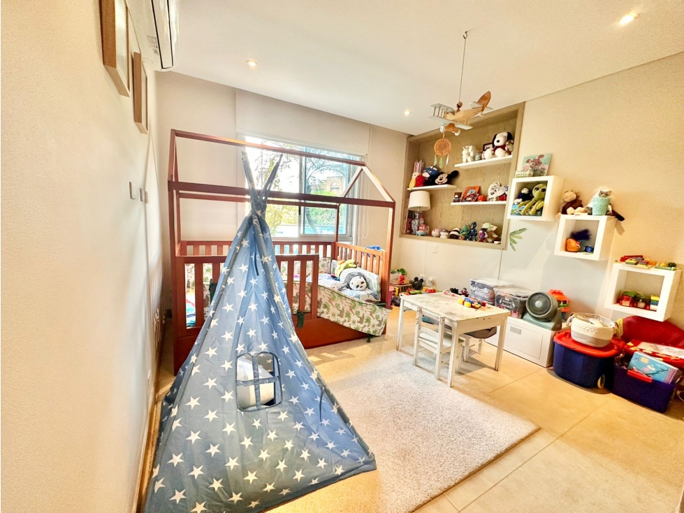 (PM) APARTAMENTO PARA VENTA NORMANDIA-OESTE, CALI — foto 6