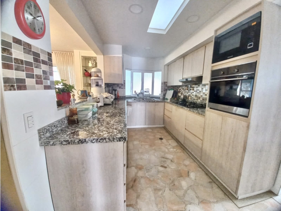 (MP) CASA EN CONJUNTO PARA VENTA EN EL SUR, CALI — foto 3