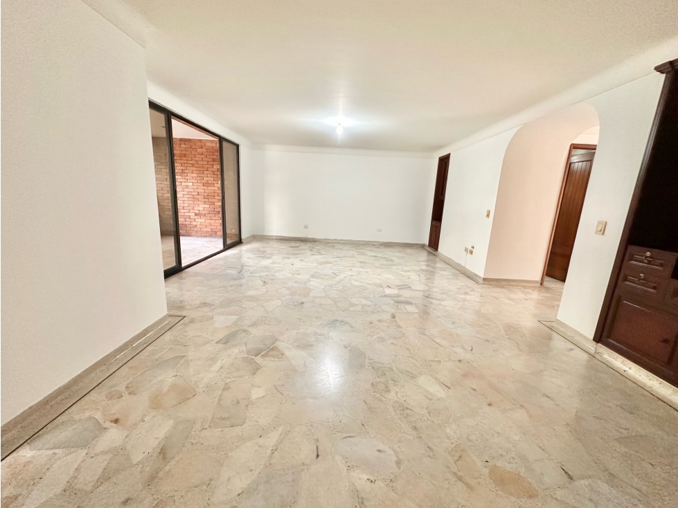 (MJ) APARTAMENTO EN VENTA EN SANTA TERESITA-OESTE, CALI — foto 3
