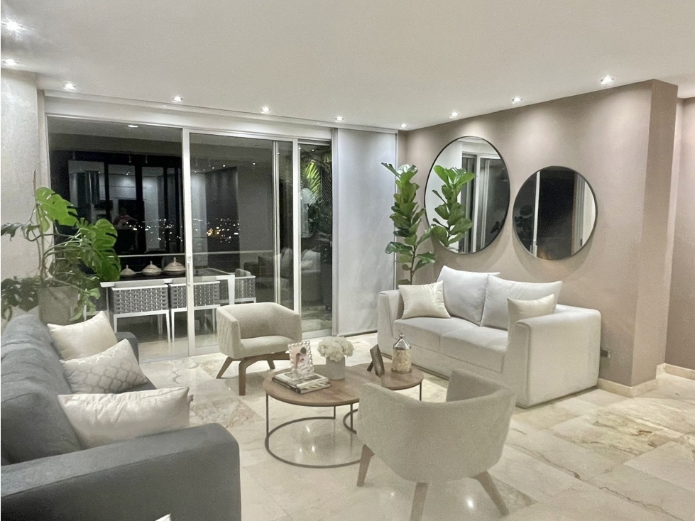 (PM) APARTAMENTO EN VENTA EN CRISTALES-OESTE, CALI — foto 2