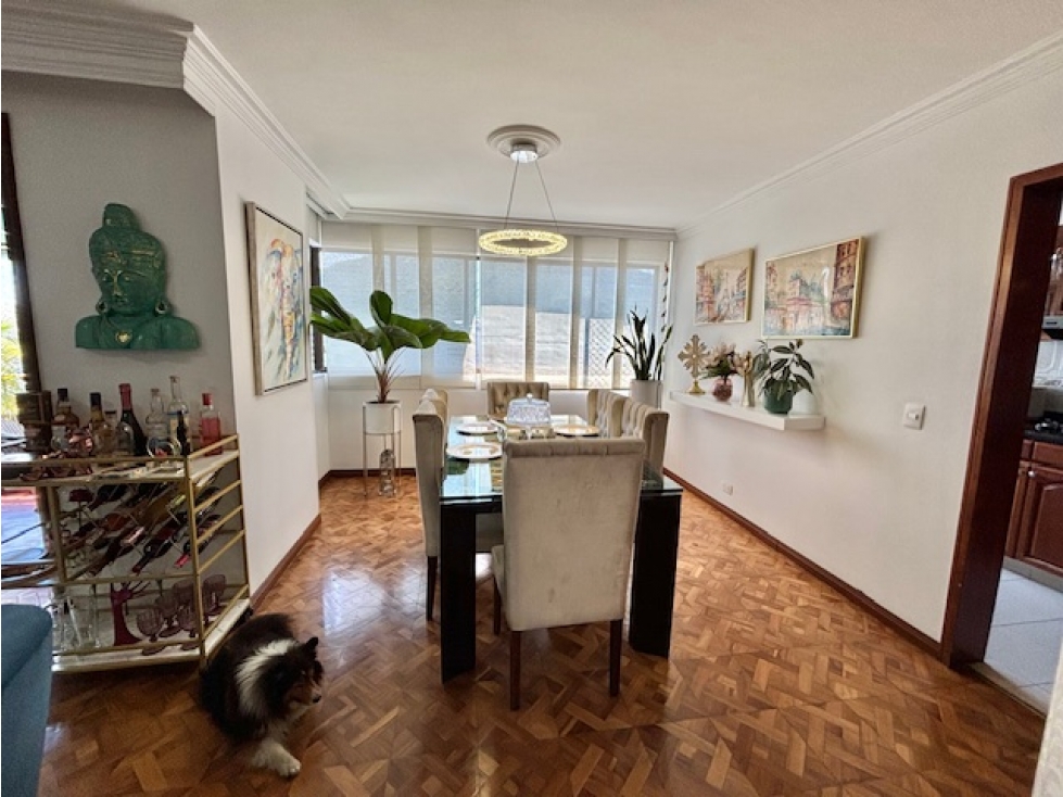 (PM) APARTAMENTO DUPLEX PARA VENTA EN SANTA TERESITA-OESTE, CALI — foto 4