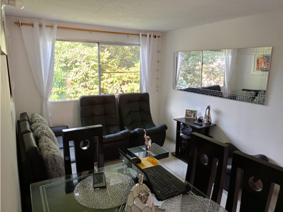 (MJ) APARTAMENTO PARA LA VENTA EN EL SUR, CALI — foto 3