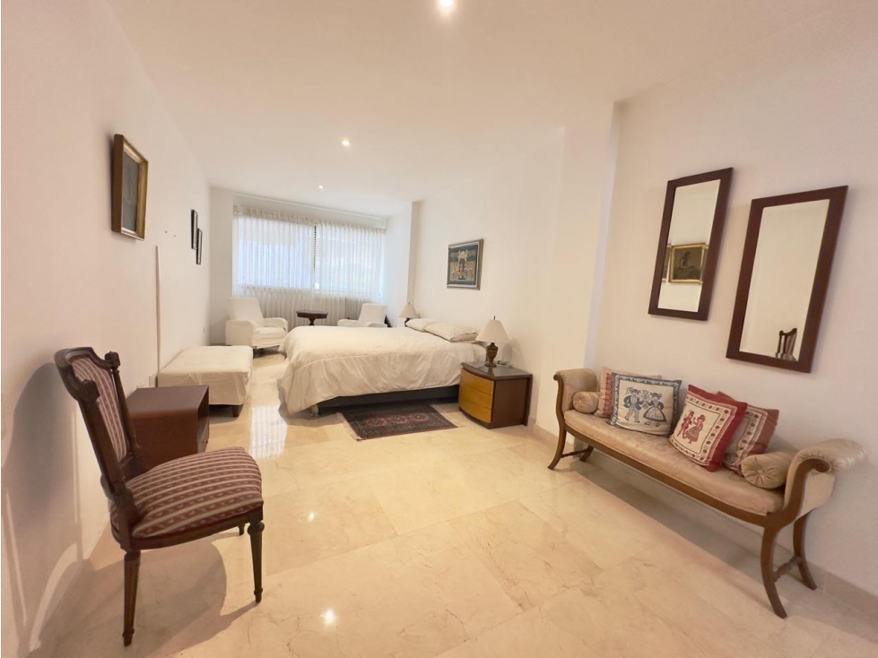 (WS) APARTAMENTO PARA LA VENTA EN SANTA MONICA-NORTE, CALI — foto 4