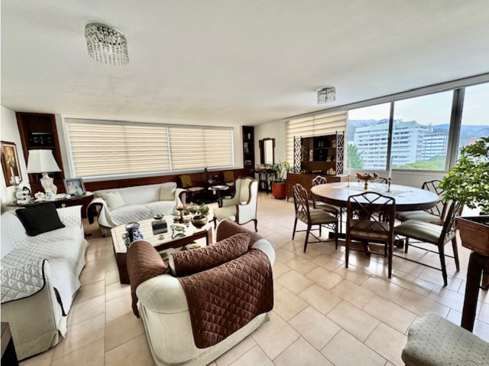 (J) APARTAMENTO PARA VENTA EN EL NORTE, CALI — foto 3