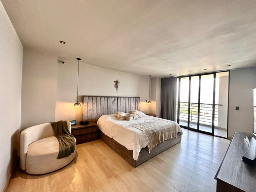 (WS) APARTAMENTO REMODELADO EN VENTA QUINTAS DE DON SIMON- SUR, CALI — foto 6