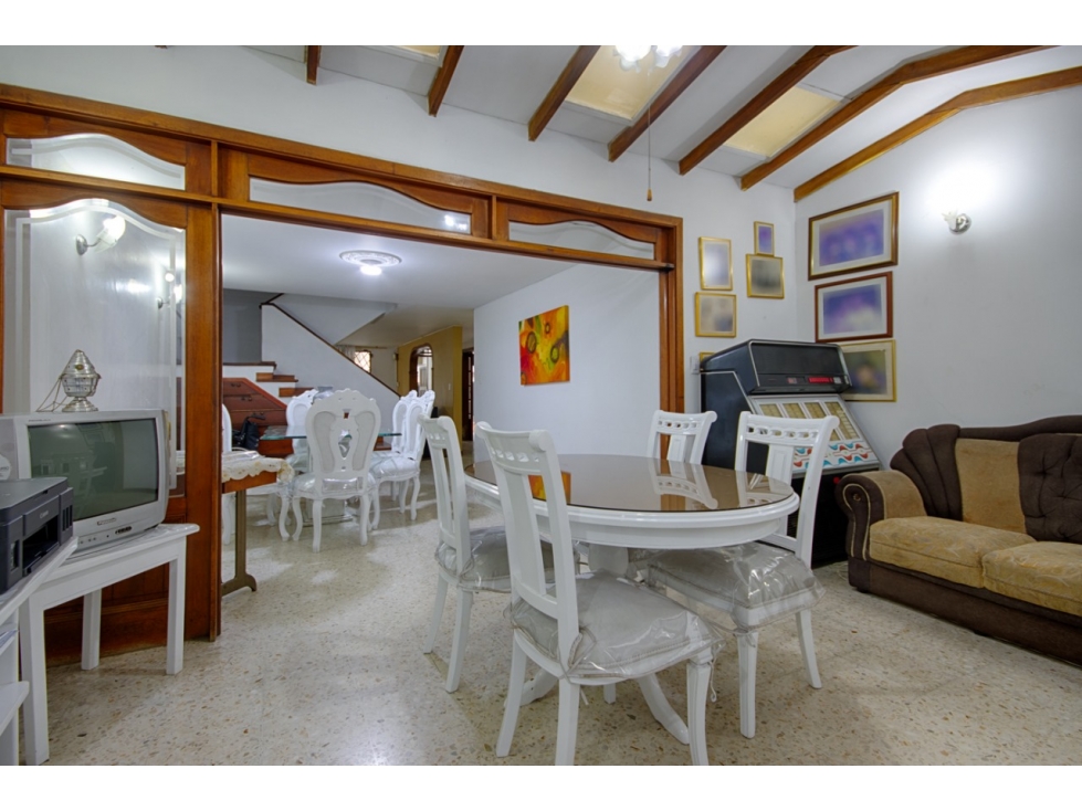 (MJ-C) CASA INDEPENDIENTE PARA VENTA EN EL NORTE, CALI