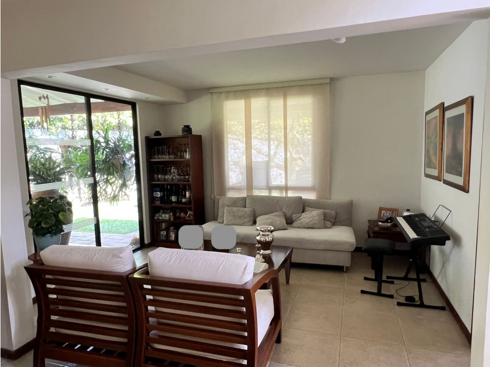 (J) CASA EN CONDOMINIO PARA VENTA EN EL SUR, CALI — foto 3