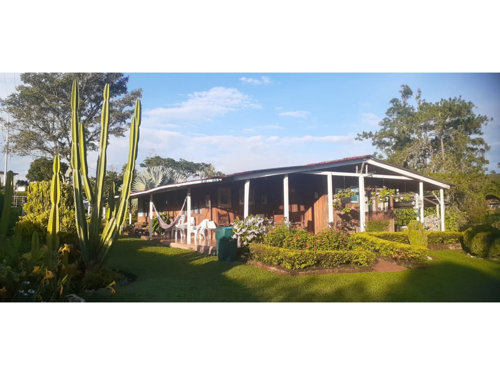 (J) FINCA EN KM 30 CORREGIMIENTO BORRERO AYERBE- DAGUA — foto 3