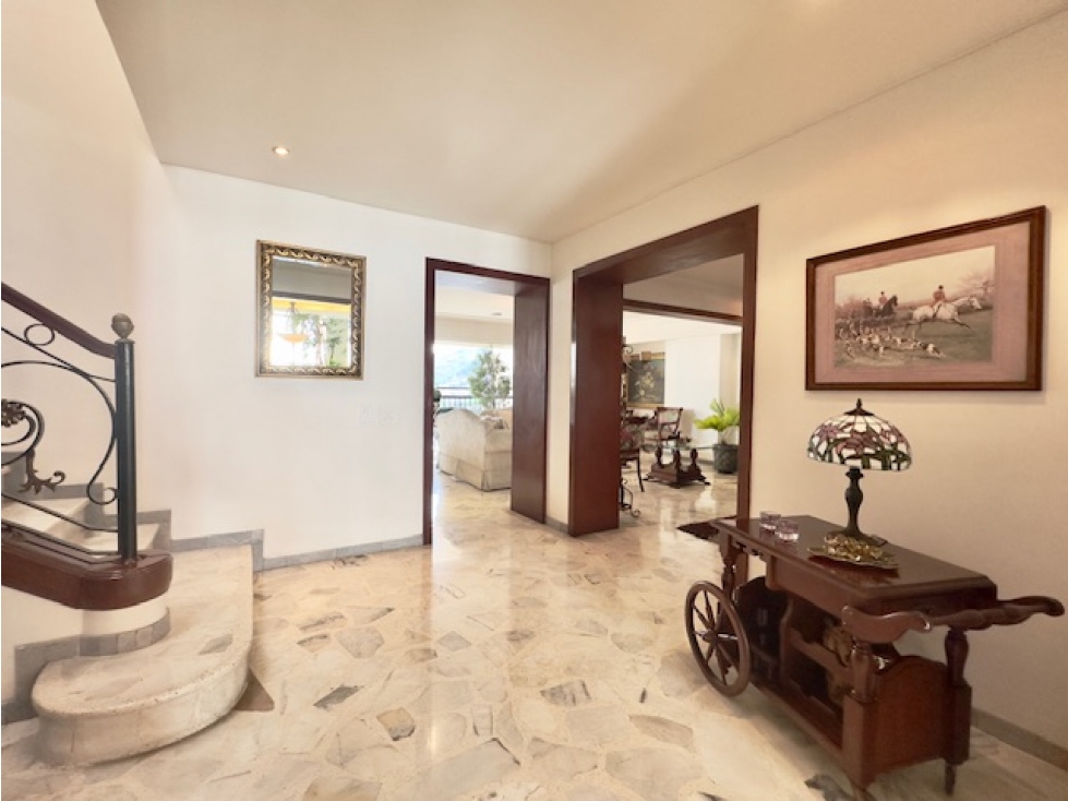 (WS) APARTAMENTO PARA VENTA EN NORMANDIA-OESTE, CALI — foto 2