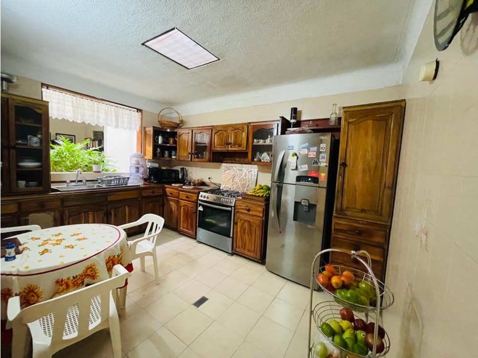 (WS) CASA INDEPENDIENTE PARA LA VENTA EN SAN FERNANDO-SUR, CALI — foto 6