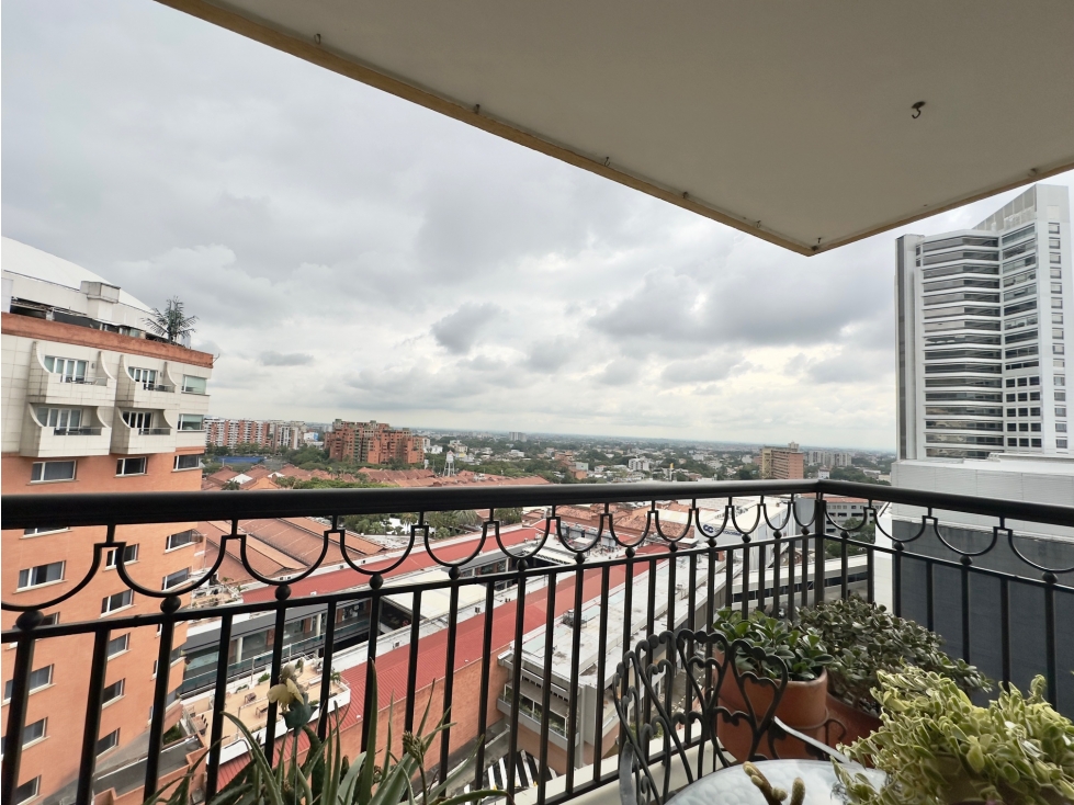 (WS) APARTAMENTO PARA LA VENTA EN SANTA MONICA CHIPICHAPE-NORTE, CALI — foto 6
