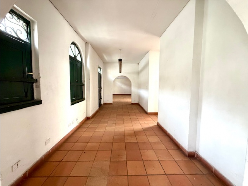 (JLC) CASA INDEPEDIENTE PARA LA VENTA EN EL CENTRO, CALI — foto 3