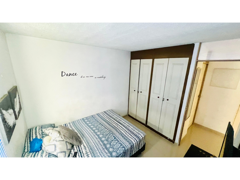 (MJ) APARTAMENTO PARA VENTA EN EL NORTE, CALI — foto 3
