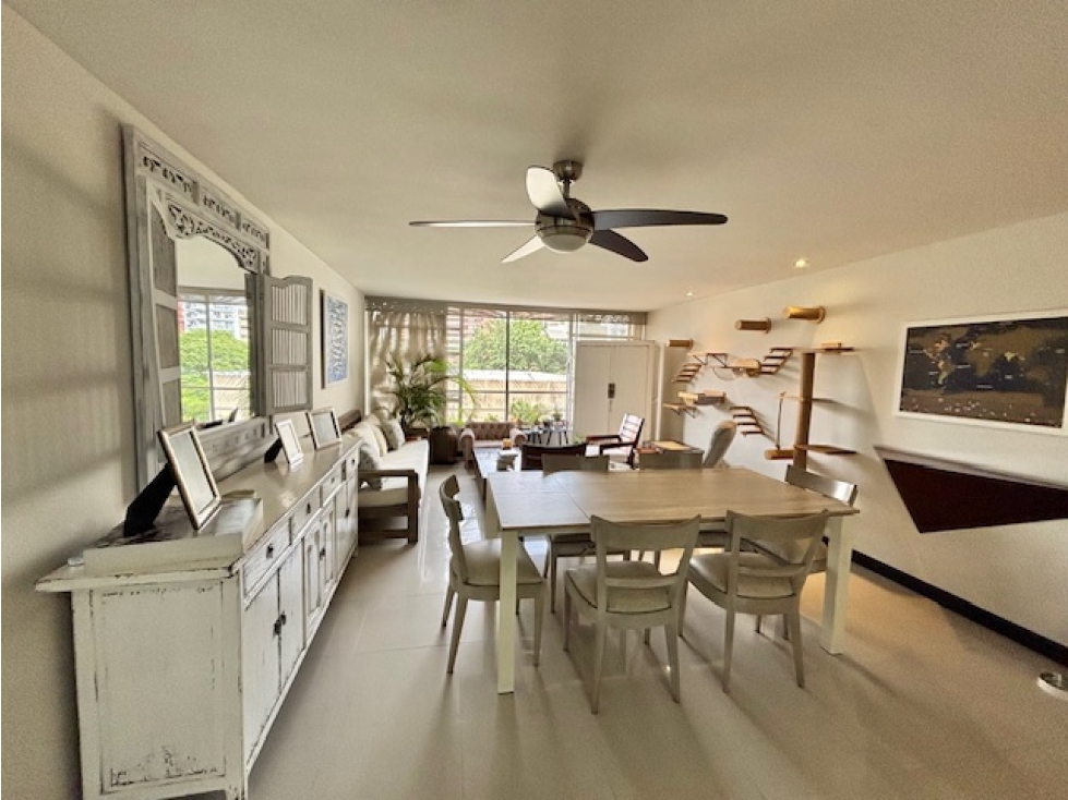 (PM) APARTAMENTO PARA VENTA EN EL PEÑON- OESTE, CALI — foto 3
