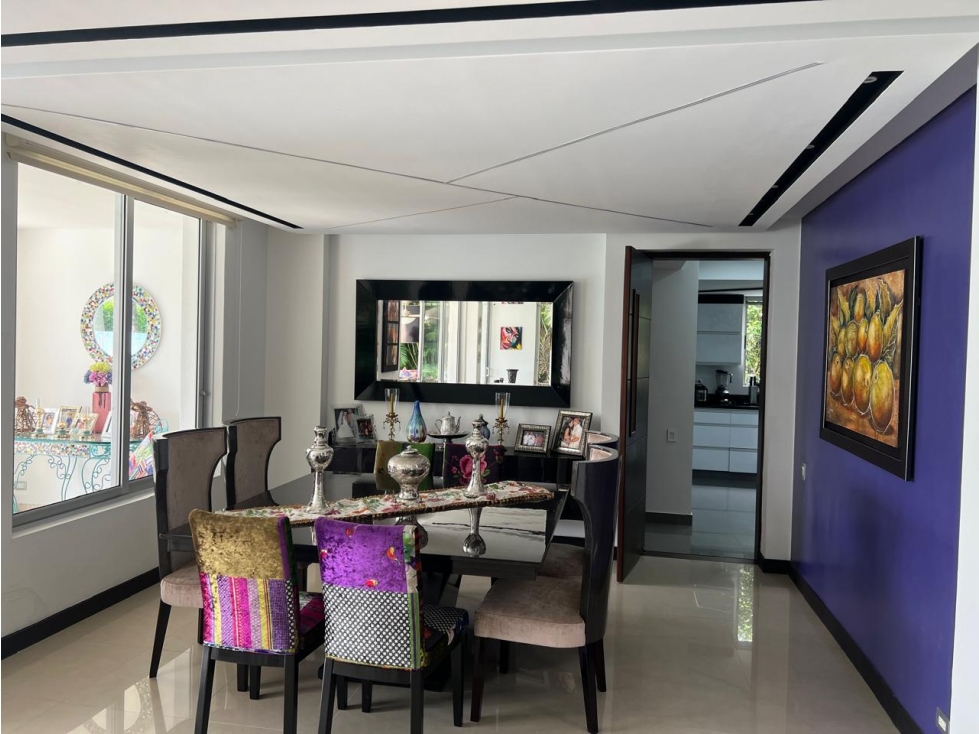 (MJ-C) CASA EN CONDOMINIO PARA LA VENTA EN PANCE-SUR, CALI — foto 2