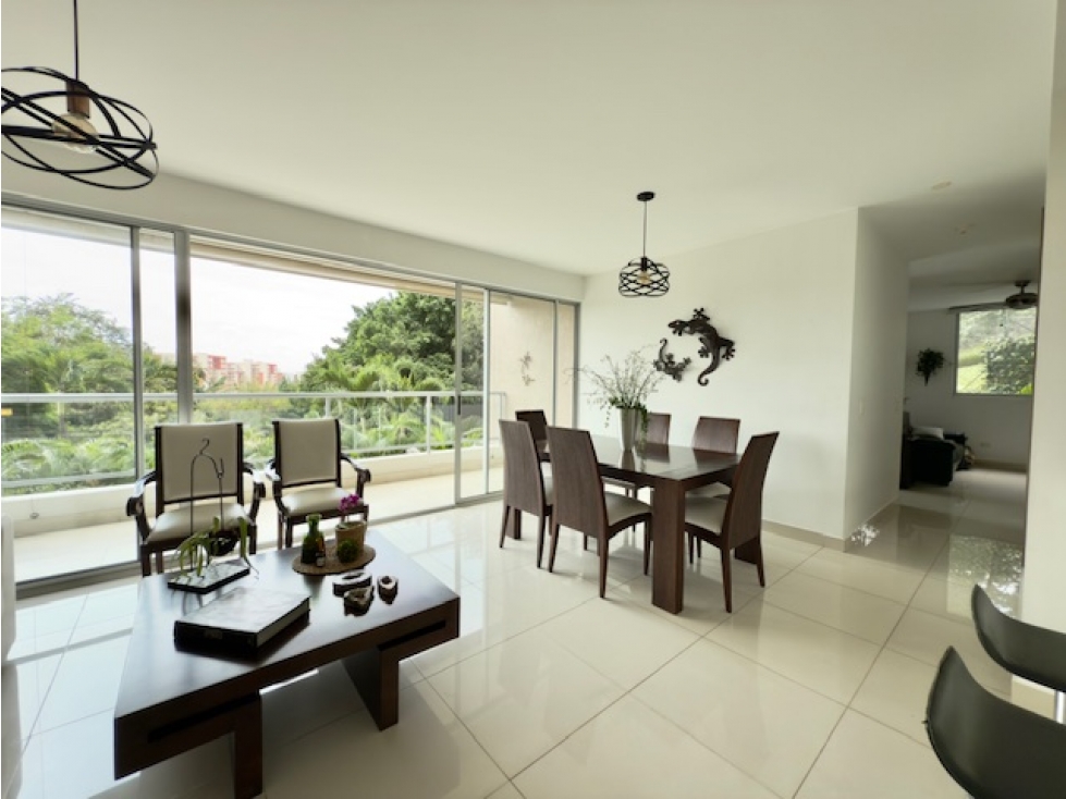 (WS-C) APARTAMENTO PARA VENTA MENGA-NORTE, CALI — foto 3