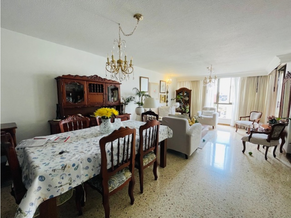 (MP) APARTAMENTO PARA VENTA EN EL NORTE, CALI — foto 3