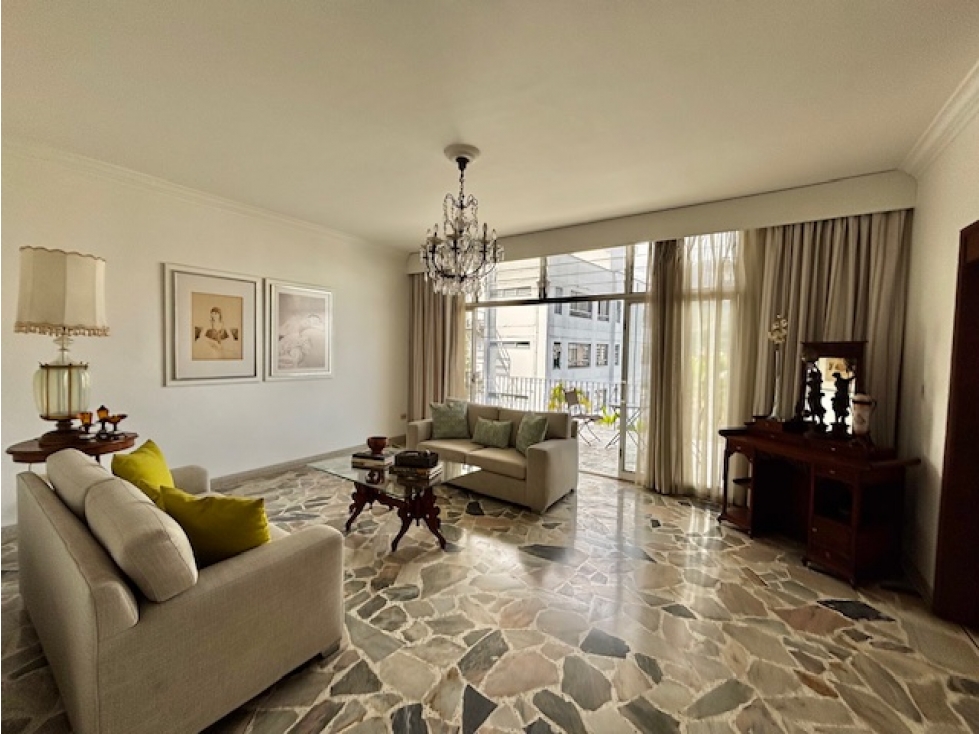 (PM-C) CASA INDEPENDIENTE PARA VENTA EN ARBOLEDA- OESTE, CALI — foto 4