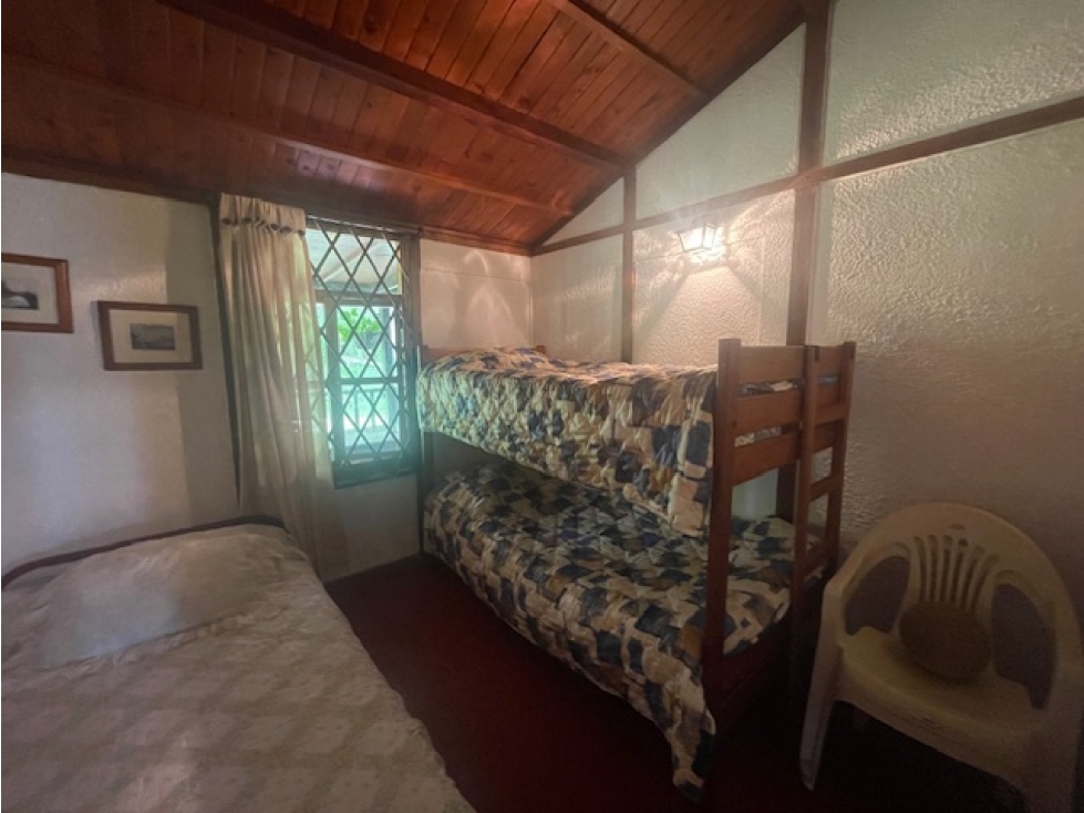 (MP) FINCA EN PARCELACIONPARA VENTA EN EL DAGUA, VALLE — foto 3