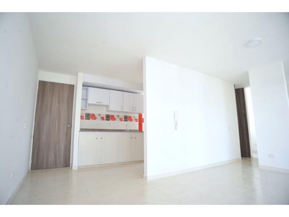 (MJ) APARTAMENTO PARA VENTA EN LOS NARANJOS-JAMUNDÍ, VALLE — foto 5