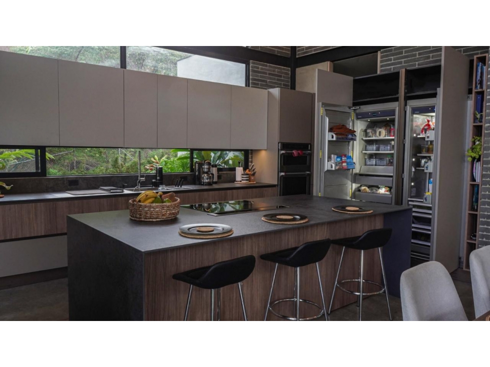 (MP) CASA AMOBLADA EN PARCELACION PARA VENTA EN EL NORTE, CALI - 3