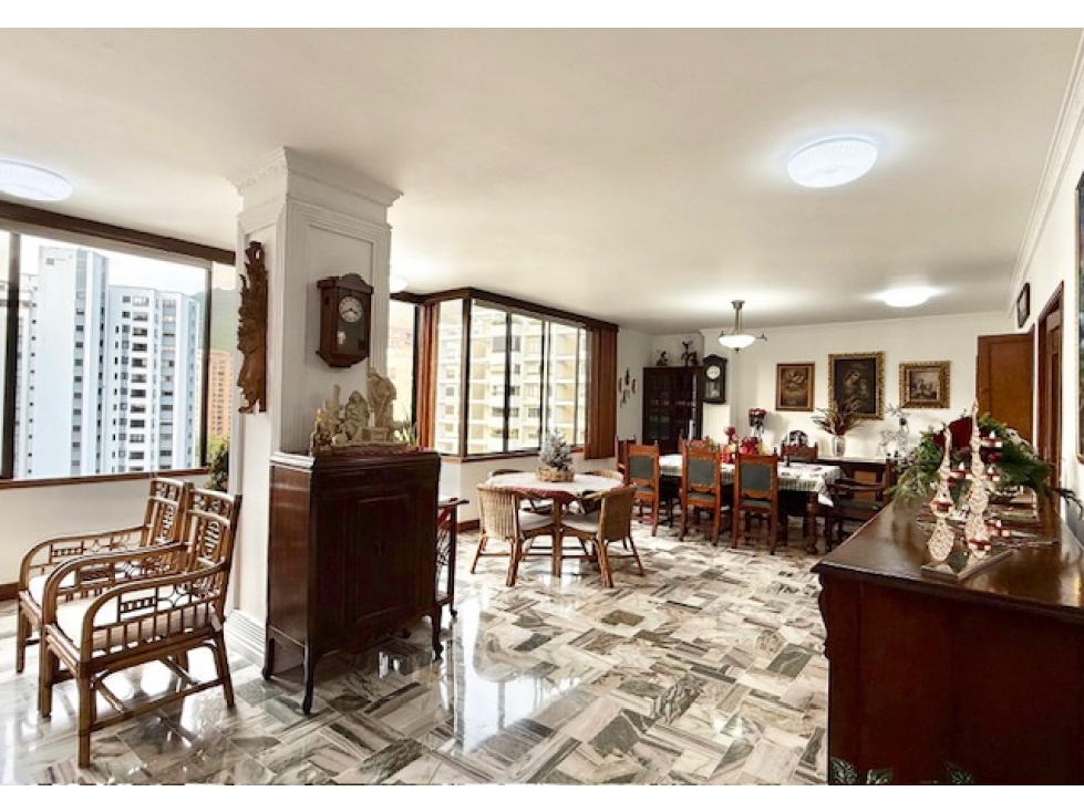 (J) APARTAMENTO PARA VENTA EN SANTA TERESITA OESTE DE CALI — foto 3