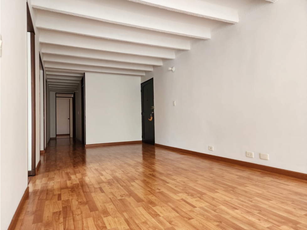 (MJ-C) APARTAMENTO PARA VENTA EN PRADOS DEL NORTE, NORTE DE CALI — foto 3