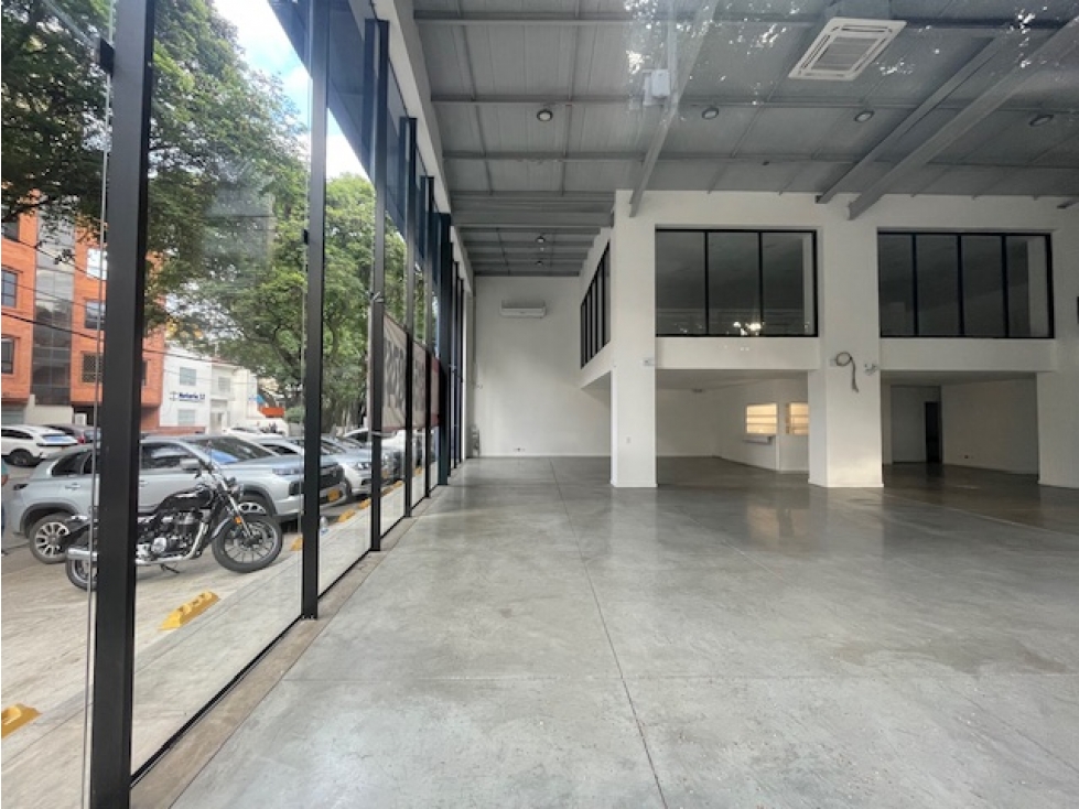 (MP) LOCAL PARA ALQUILAR EN SANTA MONICA EN EL NORTE DE CALI — foto 3