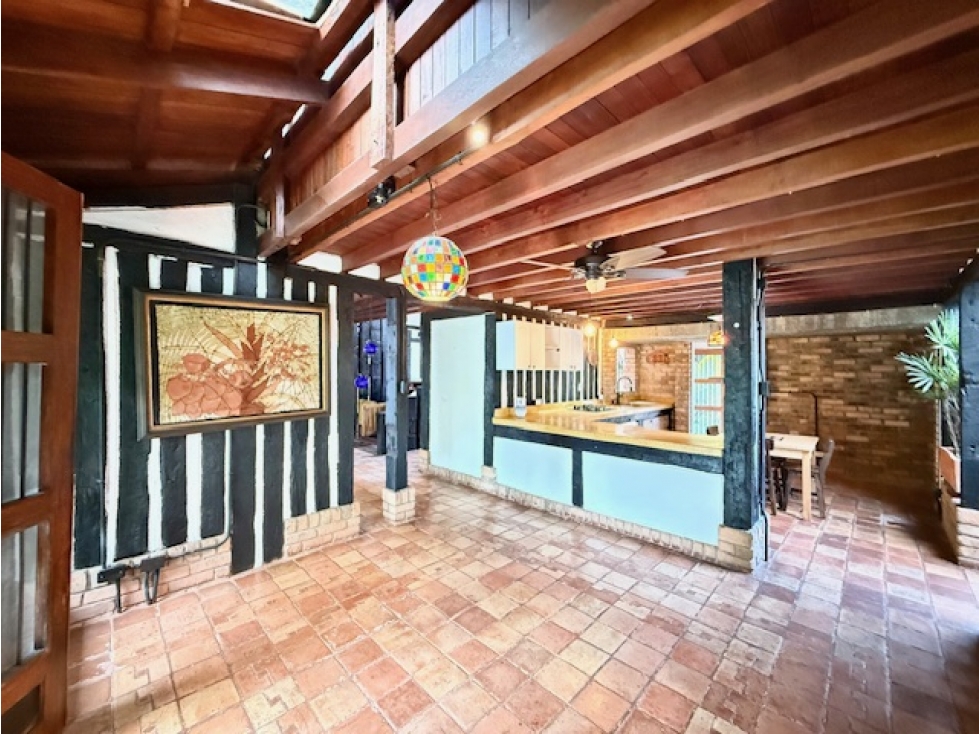 (WS) CASA EN CONDOMINIO PARA VENTA EN PANCE, SUR DE CALI. — foto 4