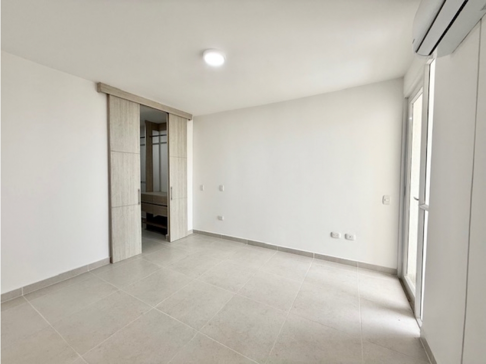(PM) APARTAMENTO PARA VENTA EN SANTA ISABEL, OESTE DE CALI. — foto 3