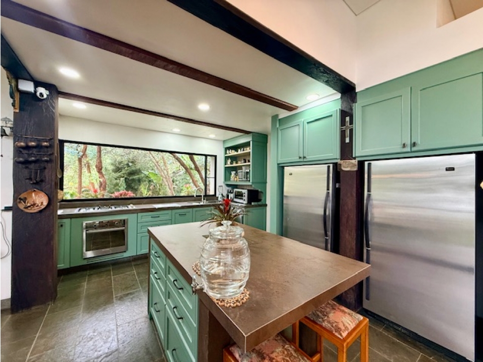 (J) CASA CAMPESTRE, EN PARCELACION PARA VENTA EN DAPA, NORTE DE CALI. — foto 3