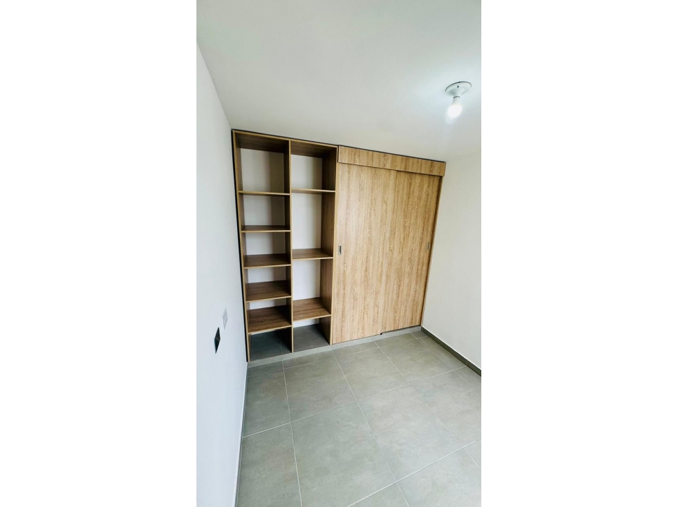 (J) APARTAMENTO NUEVO PARA VENTA EN CIUDAD GUABINAS, NORTE DE CALI. — foto 3