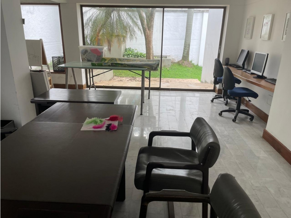 (J-C) CASA INDEPENDIENTE PARA VENTA EN CIUDAD JARDIN, SUR DE CALI. — foto 3
