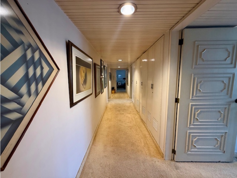(J) APARTAMENTO PARA VENTA EN SANTA TERESITA, OESTE DE CALI. — foto 3