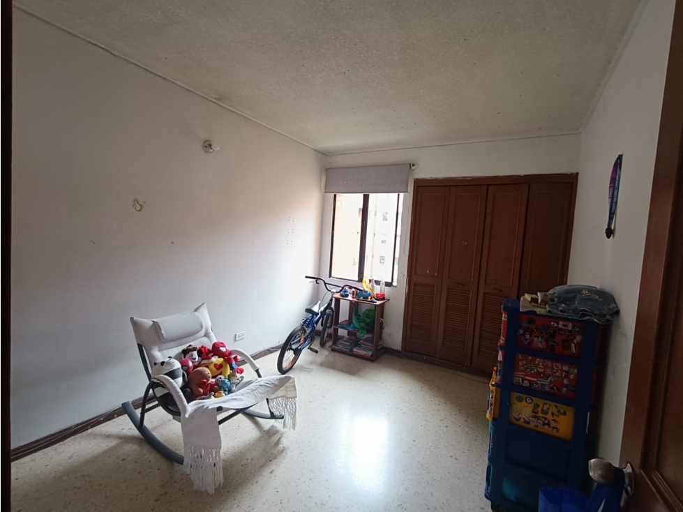 (MJ-C) APARTAMENTO PARA VENTA EN CHIPICHAPE, NORTE DE CALI. — foto 4