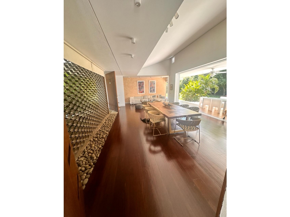 (J) CASA EN CONDOMINIO PARA VENTA EN LA MORADA, SUR DE CALI. — foto 3