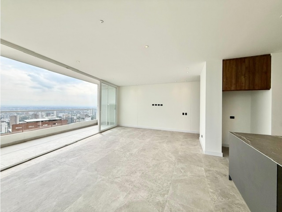 (WS) APARTAMENTO NUEVO EN VENTA EN SANTA MONICA, NORTE DE CALI. — foto 3