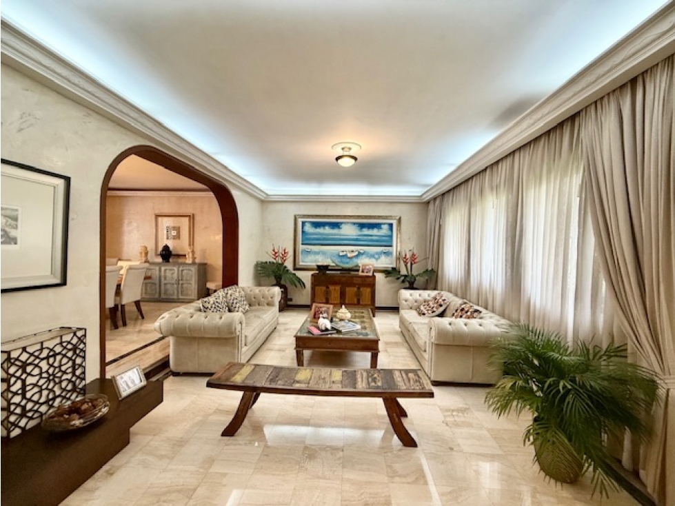 (WS-JL) CASA INDEPENDIENTE EN VENTA EN SANTA TERESITA, OESTE DE CALI. — foto 4