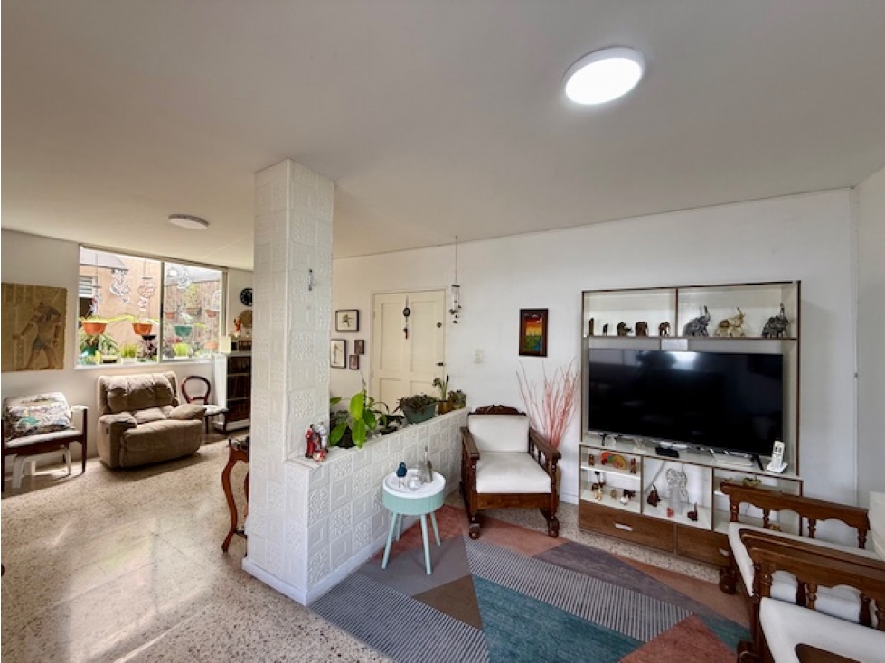 (J) APARTAMENTO PARA VENTA EN SAN VICENTE, NORTE DE CALI. — foto 3