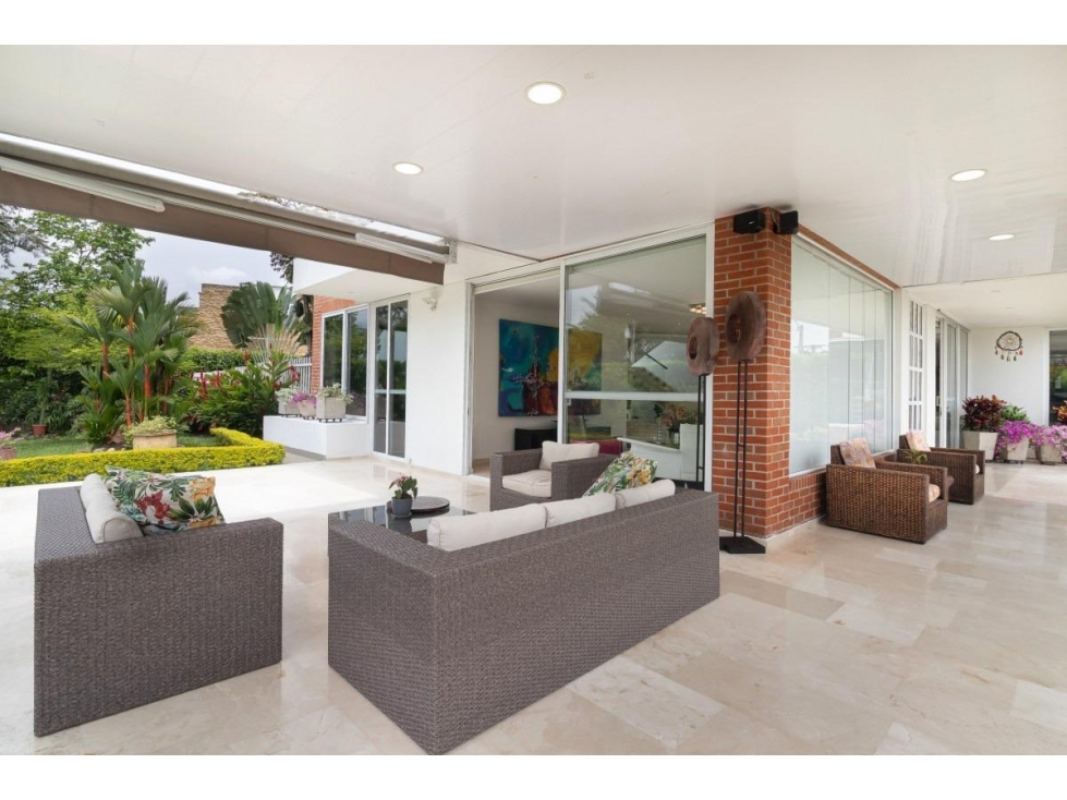 (J-C) CASA EN CONDOMINIO PARA VENTA EN PANCE, SUR DE CALI. — foto 3
