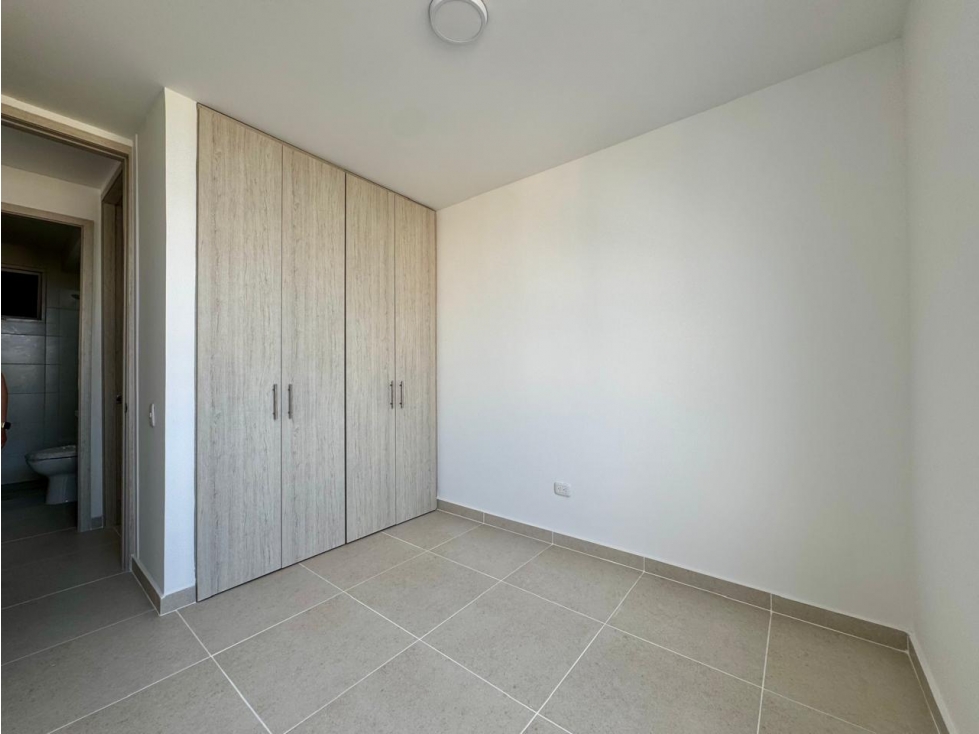 (J-C) APARTAMENTO PARA VENTA EN SANTA ISABEL, OESTE DE CALI. — foto 3