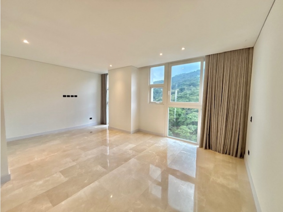 (PM-C) APARTAMENTO DUPLEX, ALQUILER EN SANTA MONICA, NORTE DE CALI — foto 4